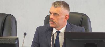 Мэр Петрозаводска о строительстве дороги на «Зеленой тропе»: Без подъездных путей не обойтись