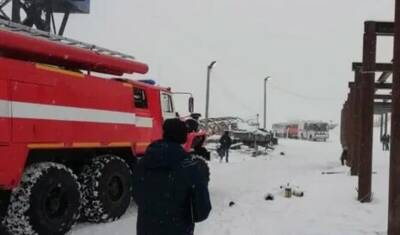 В Кемеровской области возбудили дело против инженера из-за аварии на шахте Рубана