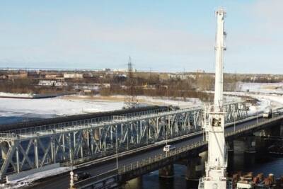 Правительство России заполовинит сумму на реконструкцию Ягринского моста