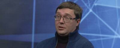 Врач Соловьёв: В России максимум госпитализаций из-за «омикрона» ожидается в феврале