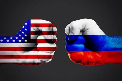 Эксперт Соков: Россию и США ожидает острый кризис весной 2022 года