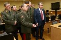 Войной на Донбассе руководят до 800 российских офицеров и генералов &#8211; разведка