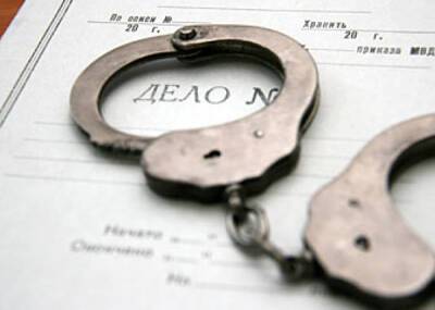 В Челябинске полицейского подозревают в получении взятки от ритуального агентства