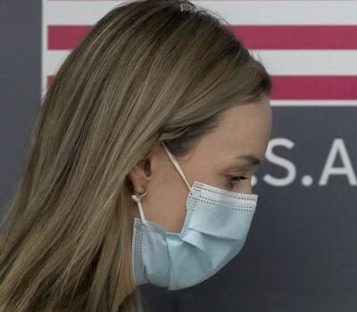 ABC News: в США зафиксирована первая смерть от «омикрон»-штамма короновируса