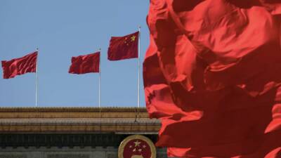 Китай заявил о готовности обсуждать стратегическую стабильность с другими странами