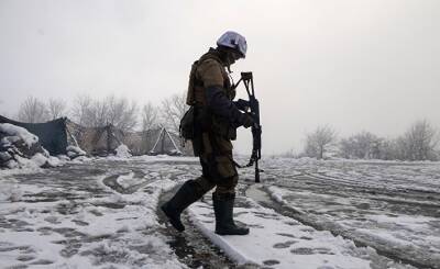 TNI: Запад сам подготовил почву для развала Украины