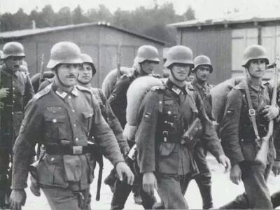 Восстание «Георгиен легиона»: почему грузинские солдаты Гитлера воевали против эсэсовцев - Русская семерка