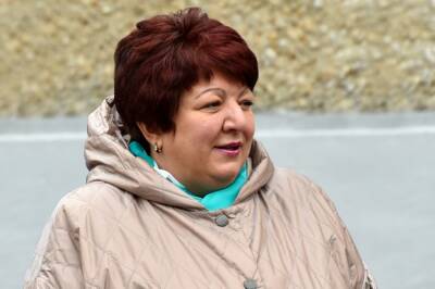 В Екатеринбурге впервые за 20 лет главой района стала женщина