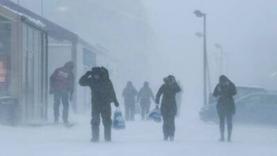 «Ледяной убийца»: Как мороз влияет на здоровье человека