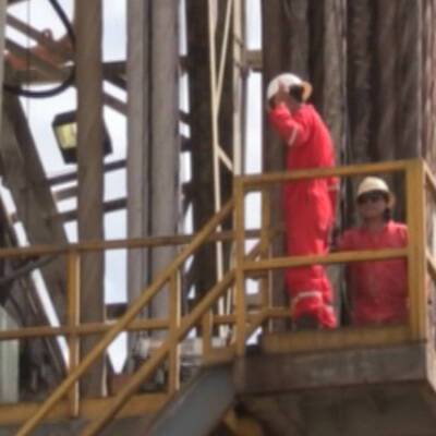 Стоимость российской нефти Urals упала впервые за полгода