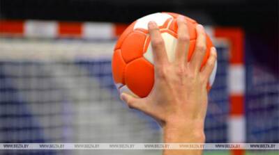 Белорусский гандболист Никита Вайлупов претендует на место в символической сборной мира 2021 года