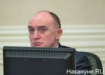 Экс-губернатор Дубровский оспаривает действия приставов, арестовавших его имущество на 73 млн рублей
