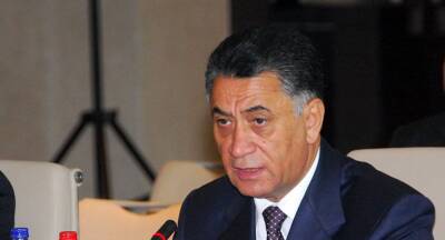 Армянское государство и общество все еще не смогли оправиться от сокрушительного поражения в войне – секретарь СБ Азербайджана