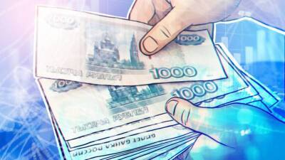 Законопроект о ежемесячной выплате 10 тысяч рублей для семей с детьми внесли в Госдуму