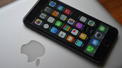 Смартфоны Apple iPhone 6S и 6S Plus не получат поддержку iOS 16