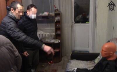 Более 36 лет лишения свободы получили оскорбленные жители Дзержинска за убийство