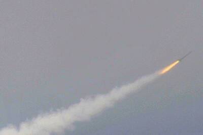 Тихоокеанский флот впервые осуществил пуск ракеты «Калибр» с подлодки