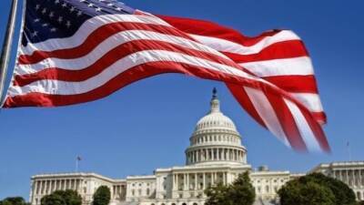 Госдеп США рекомендует своим гражданам не ездить в Украину, – посольство - hubs.ua - Россия - США - Украина - Киев
