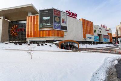В Новосибирске приставы перед Новым годом напомнят горожанам о долгах в торговых центрах