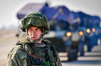 Британское издание Daily Star назвало дату «вторжения» российских войск на Украину
