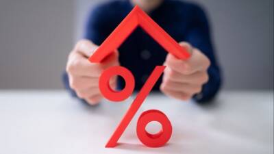 Виталий Мутко спрогнозировал увеличение ставок по ипотеке в 2022 году