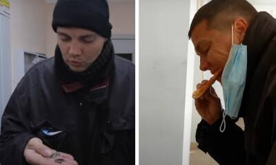 Бывший депутат Карелии Сергей Пирожников снялся в шоу «Секретный миллионер»: он выживал без денег в провинции