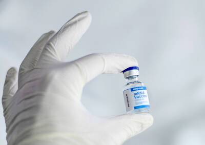 ЕС одобрил пятую вакцину от коронавируса