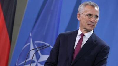 «Дешевая гнилая марионетка Вашингтона»: Пол Робертс раскритиковал главу НАТО