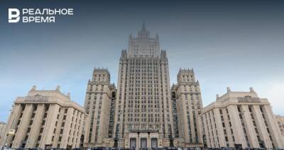 Гаврилов: Россия не допустит размещения сил НАТО на Украине и в Грузии