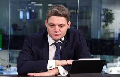Кирилл Царев - "Сбербанк" не исключает роста ипотечных ставок до 10% - smartmoney.one