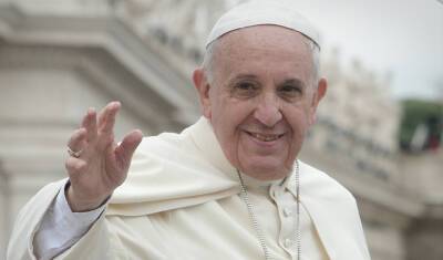 Папа Римский назвал домашнее насилие дьявольской жестокостью