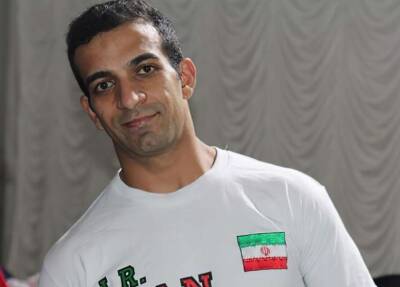 Иранский спортсмен остался в Норвегии, опасаясь казни на родине