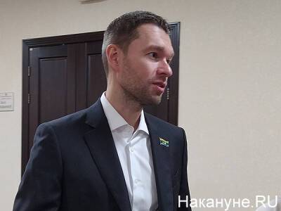 Алексей Вихарев: Медицинская фракция организовала вакцинацию для 20 тысяч екатеринбуржцев