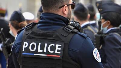 Захват заложников в Париже может быть связан с убийством 30-летней давности