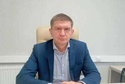 Главный водоканал Ростовской области доверили возглавить бывшему слесарю