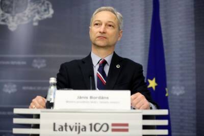 В Латвии пообещали скоро окончательно подсчитать «убытки от советской оккупации»