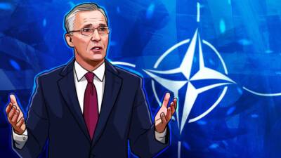 Бывший замминистра финансов США назвал главу НАТО «дешевой марионеткой Вашингтона»