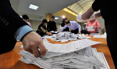Членов новосибирской УИК приговорили к условным срокам за фальсификации на выборах