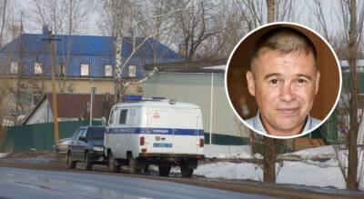 В Чувашии пропал 43-летний мужчина: нет вестей четвертый день - pg21.ru - респ. Чувашия - район Моргаушский