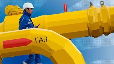 Землянский: отказ Европы от поставок «Газпрома» грозит усилением энергокризиса
