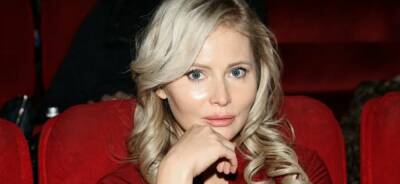 Дана Борисова высказалась о разводе Лепса и Шаплыковой