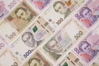 Украинцы задекларировали для налоговой амнистии 1 млрд гривен активов