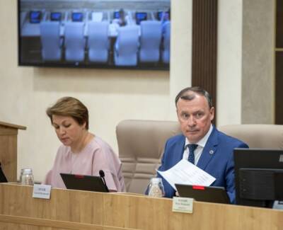 Доход главы Екатеринбурга в 2022 году может составить свыше 2,8 млн рублей
