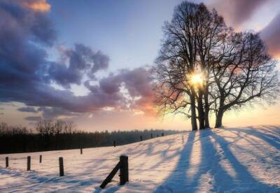 День зимнего солнцестояния: приметы и запреты 21 декабря