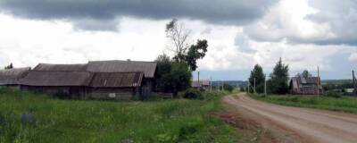 Деревня Адам Глазовского района получит поддержку на благоустройство