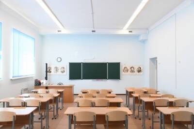 В Волгоградской области четыре школы ушли на карантин по ОРВИ