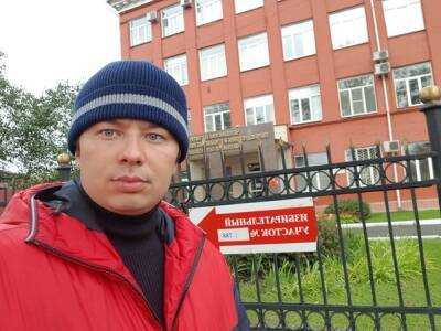 В Челябинске скандального депутата вызвали на опрос в следственный комитет