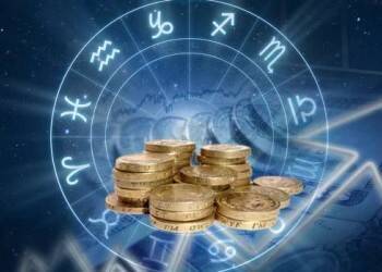 Финансовый гороскоп 2022: не всем повезет с деньгами