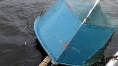 Утонул дин человек при столкновении маломерного судна и лодки в Астраханской области