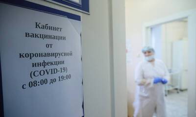 В Белоруссии начинается кампания по вакцинации подростков китайским препаратом Verо Cell